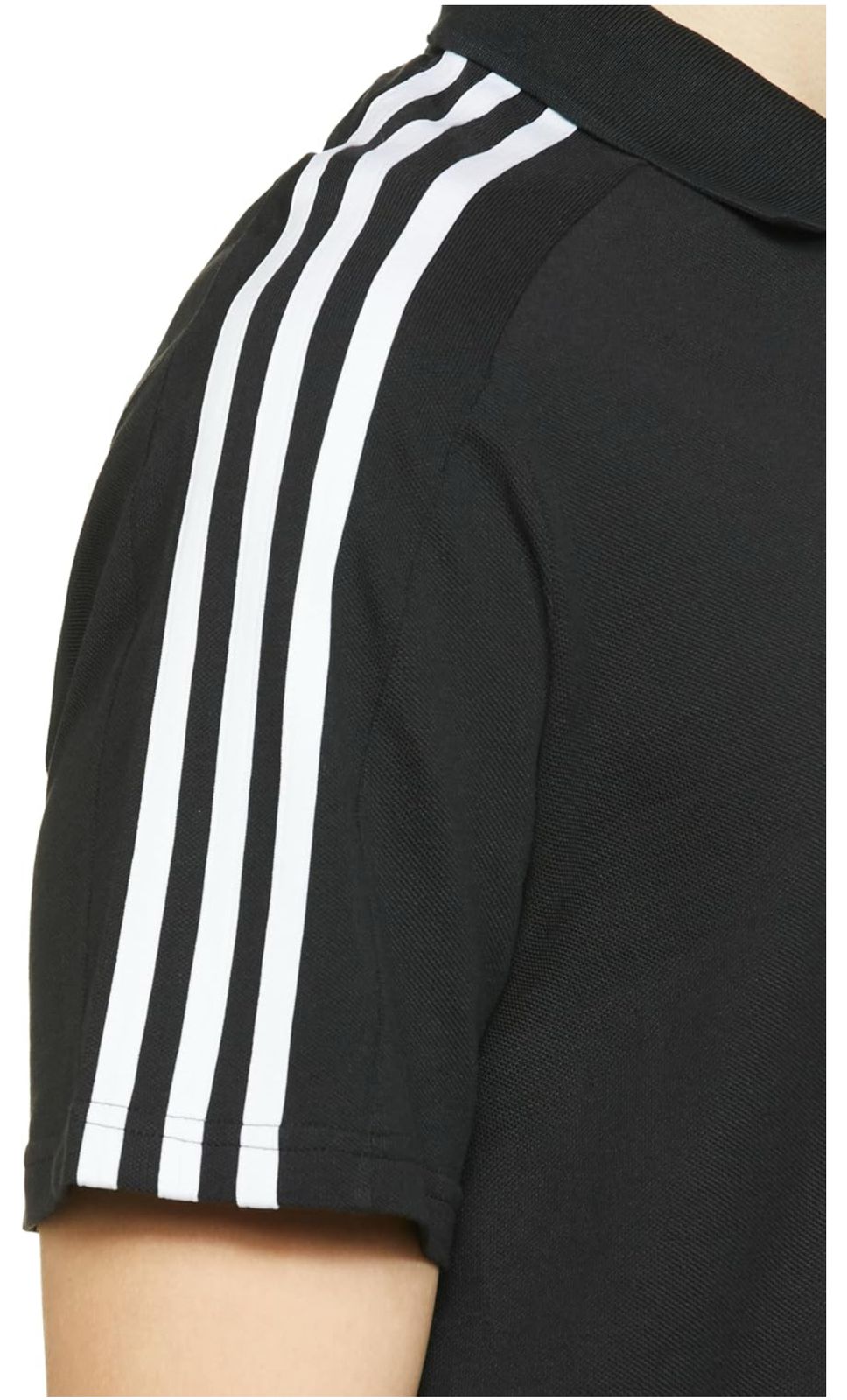 Adidas Men's Regular Fit Polo T-Shirt