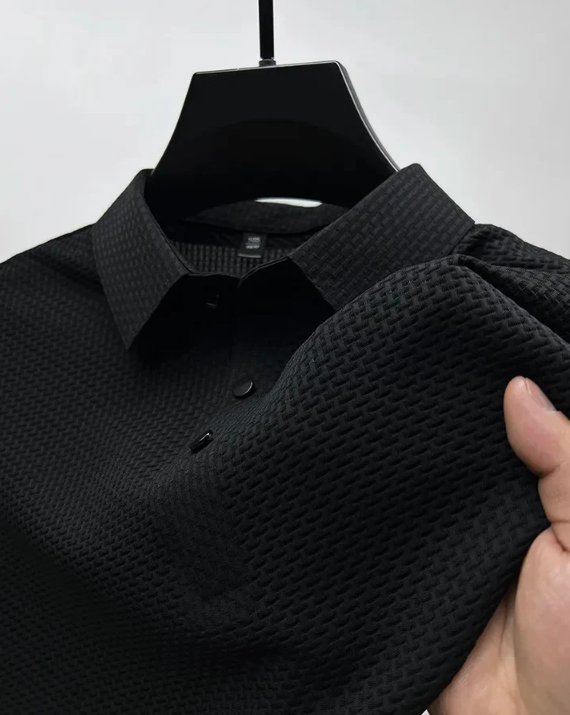 Men's Short Sleeve Polo Shirt